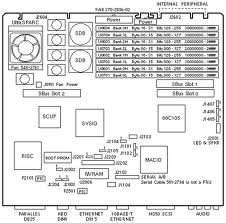 Sun_Ultra_1140_Motherboard