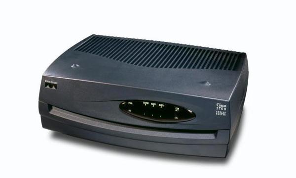 CISCO1751-V