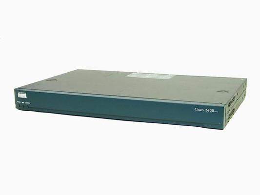 CISCO2611XM