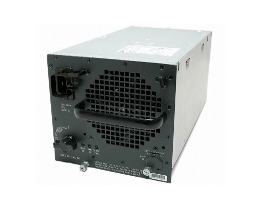 WS-CAC-3000W