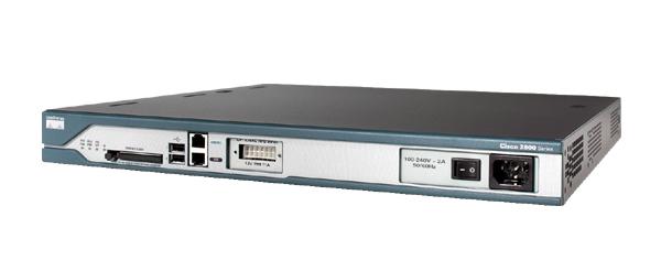 CISCO2811-VK9