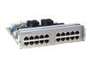 Click for a larger view (WS-X4920-GB-RJ45)