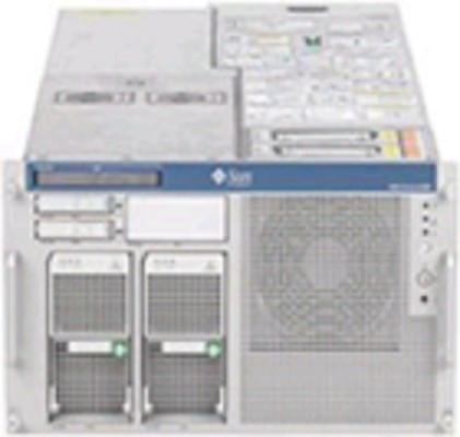 Sun_Enterprise_M4000_Server