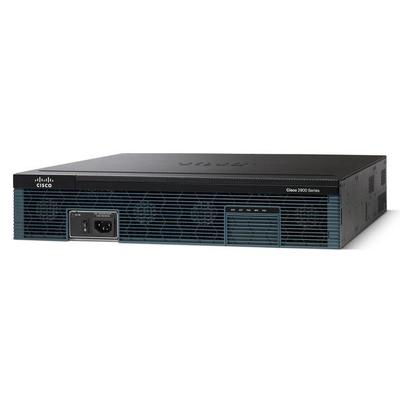 CISCO2921K9