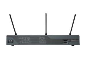 CISCO891W-AGN-A-K9