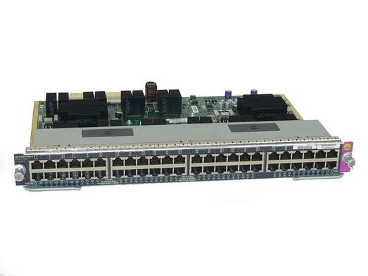 WS-X4648-RJ45V E